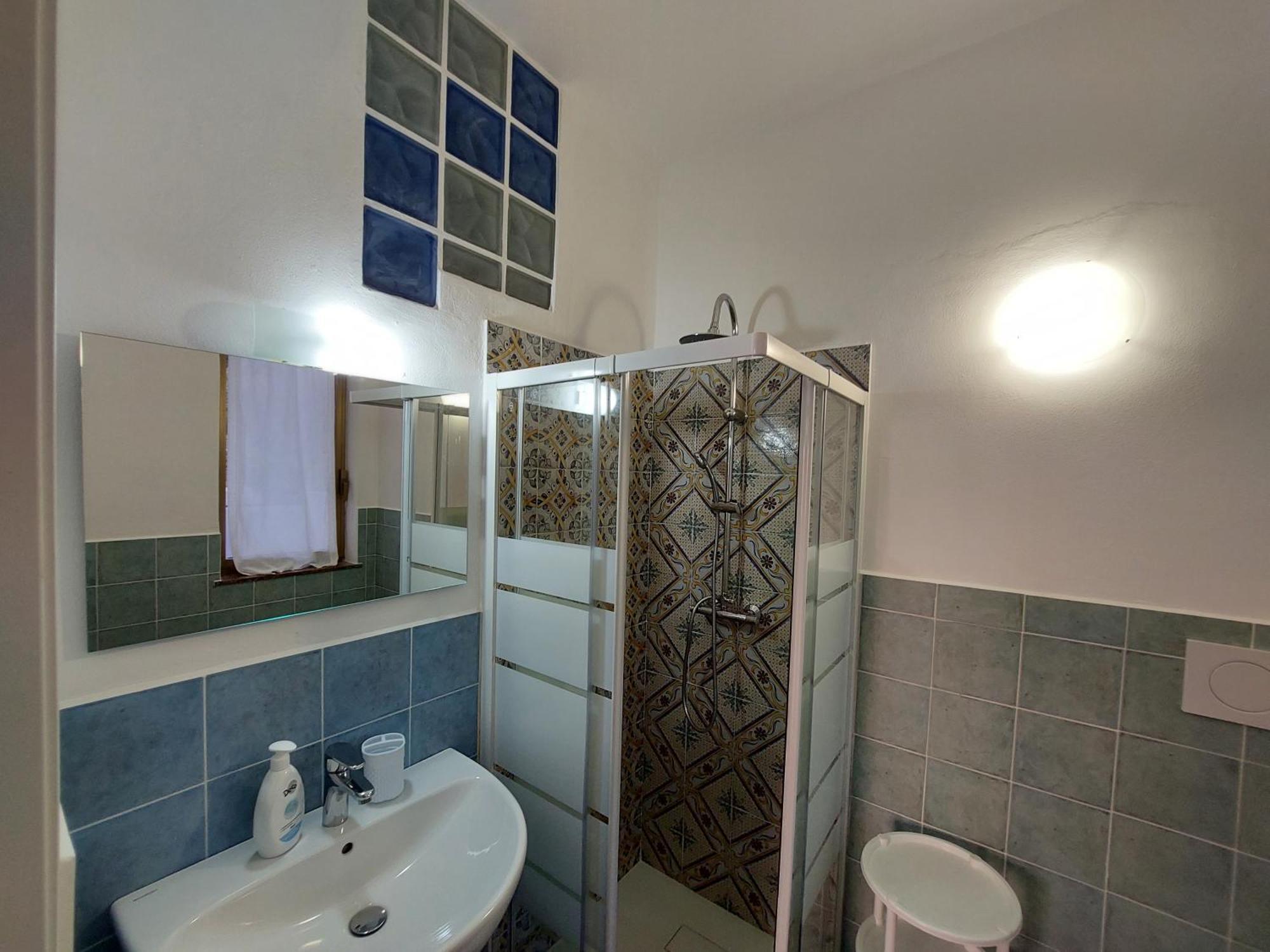 Casa Tra Cielo E Mare Bed & Breakfast Липари Екстериор снимка